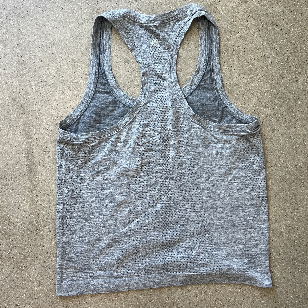 Swiftly Tech Racerback Tank - Picture 2 of 4